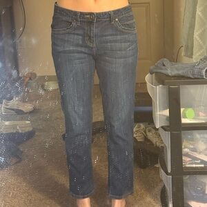 St. John’s bay jeans 4